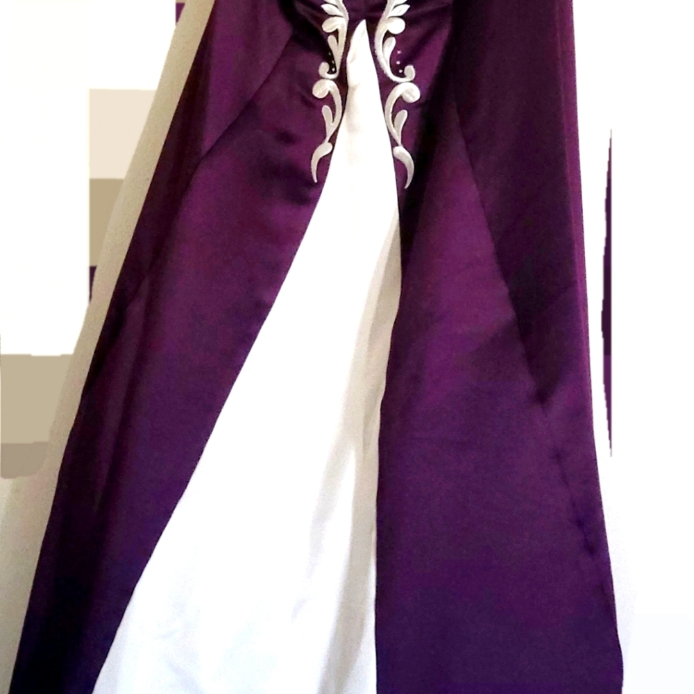 Jessica McClintock Formal Wear Dress Size 14